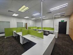 Bendemeer Road (D12), Factory #497589081